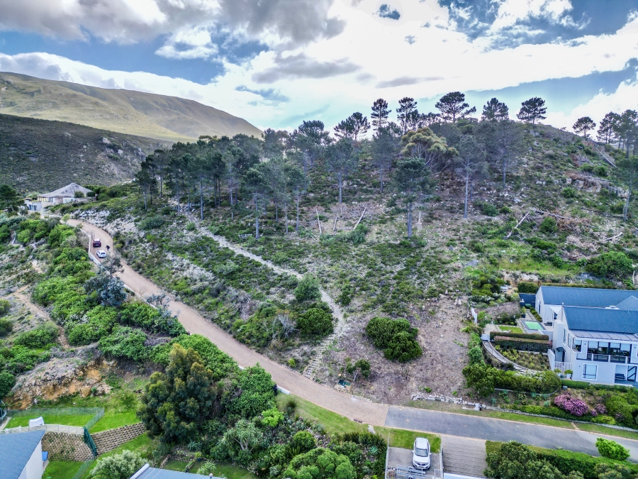 0 Bedroom Property for Sale in Hemel en Aarde Estate Western Cape